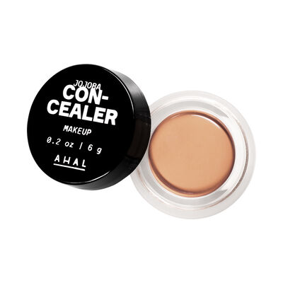 CONCEALER (CORRECTOR)